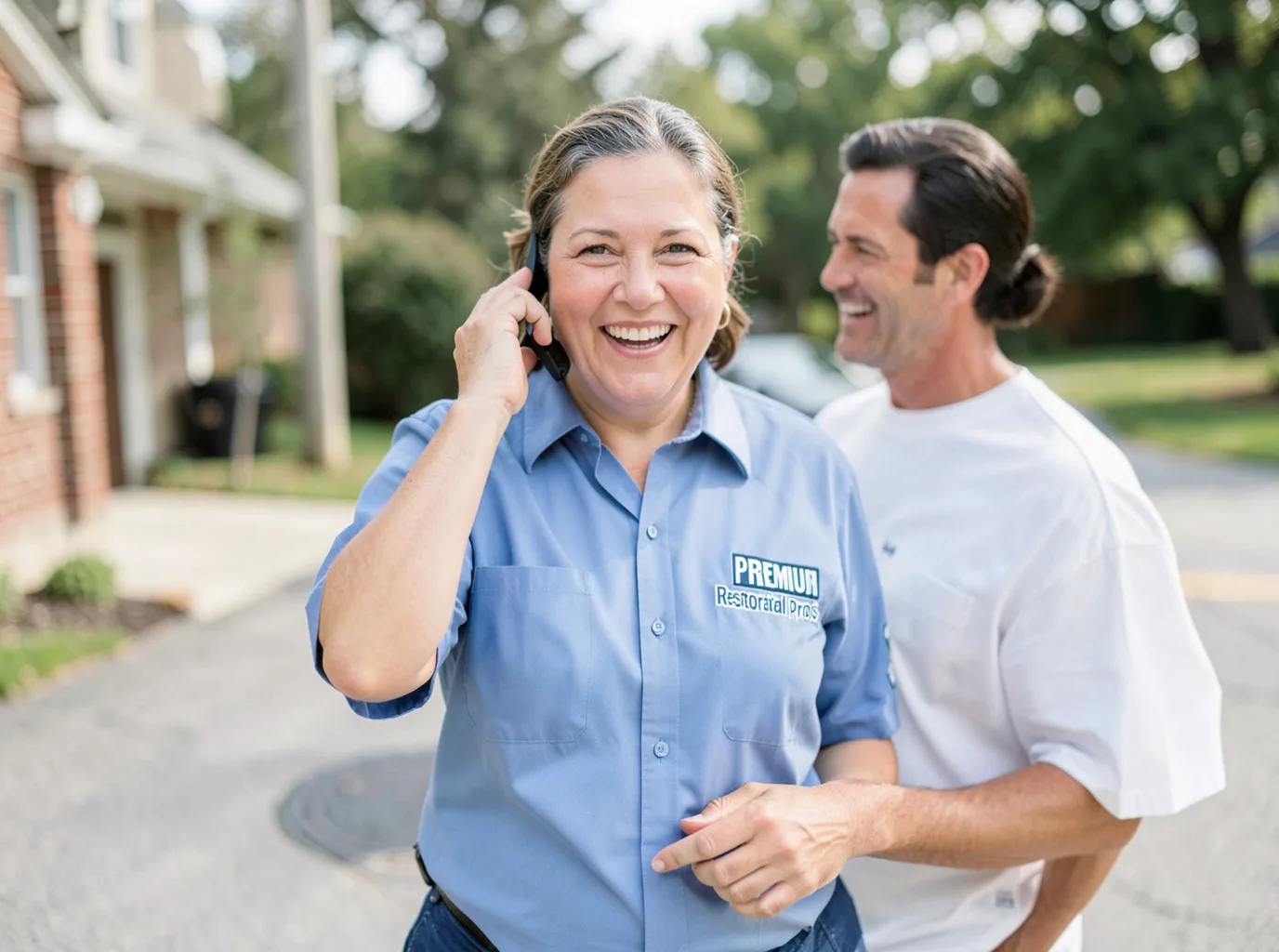 Water Damage Restoration Carp Lake, MI FAQs